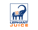 https://www.logocontest.com/public/logoimage/1671337998Lephant Juice.png